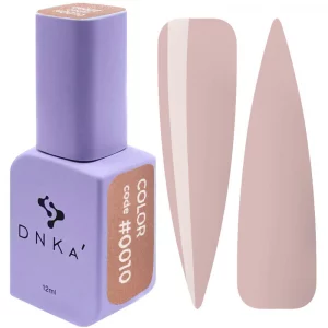DNKa™ Esmalte semipermanente #0010 12 ml