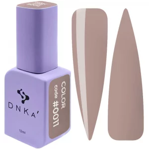 DNKa™ Esmalte semipermanente #0011 12 ml
