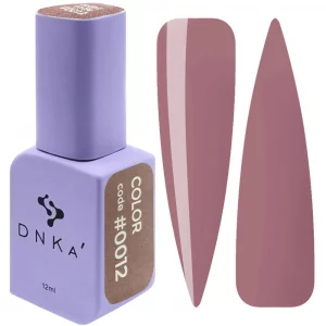 DNKa™ Esmalte semipermanente #0012 12 ml