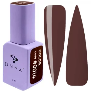 DNKa™ Esmalte semipermanente #0014 12 ml