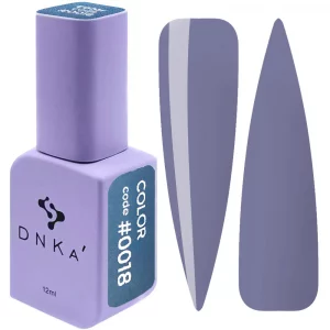 DNKa™ Esmalte semipermanente #0018 12 ml