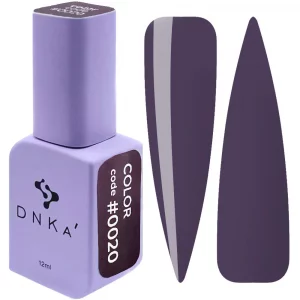 DNKa™ Esmalte semipermanente #0020 12 ml