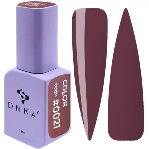 DNKa™ Esmalte semipermanente #0021 12 ml