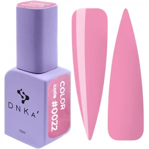 DNKa™ Esmalte semipermanente #0022 12 ml