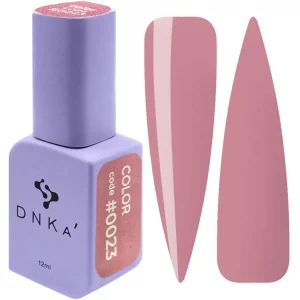 DNKa™ Esmalte semipermanente #0023 12 ml