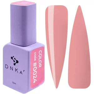 DNKa™ Esmalte semipermanente #0024 12 ml