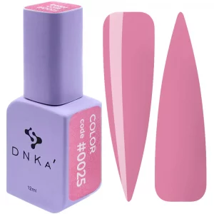 DNKa™ Esmalte semipermanente #0025 12 ml