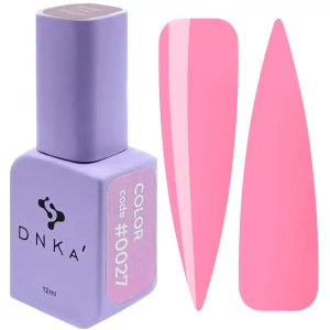 DNKa™ Esmalte semipermanente #0027 12 ml