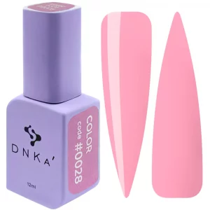 DNKa™ Esmalte semipermanente #0028 12 ml
