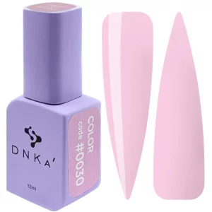 DNKa™ Esmalte semipermanente #0030 12 ml