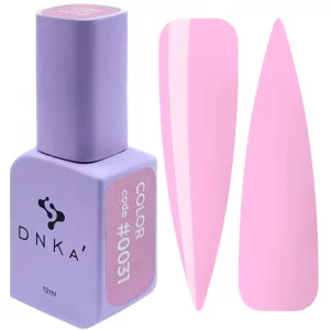 DNKa™ Esmalte semipermanente #0031 12 ml