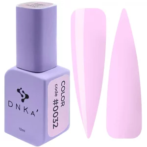 DNKa™ Esmalte semipermanente #0032 12 ml