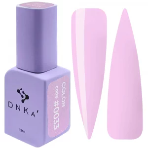 DNKa™ Esmalte semipermanente #0033 12 ml