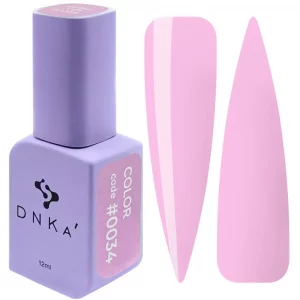 DNKa™ Esmalte semipermanente #0034 12 ml