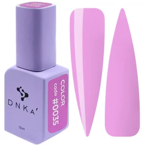 DNKa™ Esmalte semipermanente #0035 12 ml