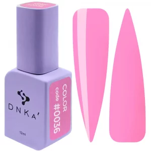 DNKa™ Esmalte semipermanente #0036 12 ml