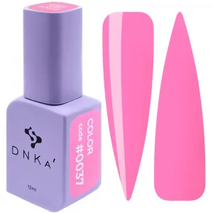 DNKa™ Esmalte semipermanente #0037 12 ml
