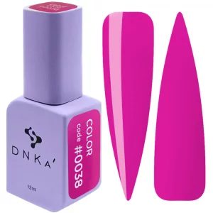 DNKa™ Esmalte semipermanente #0038 12 ml