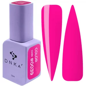 DNKa™ Esmalte semipermanente #0039 12 ml