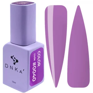 DNKa™ Esmalte semipermanente #0040 12 ml