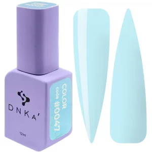 DNKa™ Esmalte semipermanente #0047 12 ml