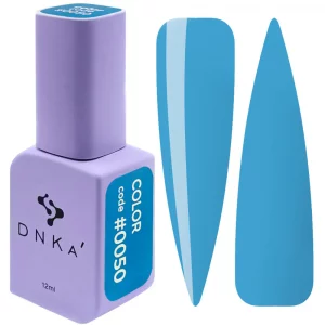 DNKa™ Esmalte semipermanente #0050 12 ml
