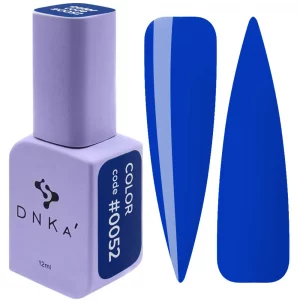 DNKa™ Esmalte semipermanente #0052 12 ml