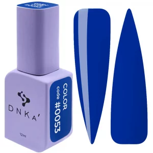 DNKa™ Esmalte semipermanente #0053 12 ml