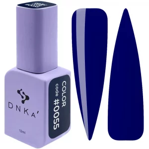 DNKa™ Esmalte semipermanente #0055 12 ml