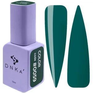 DNKa™ Esmalte semipermanente #0059 12 ml