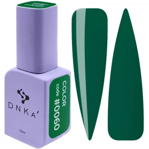 DNKa™ Esmalte semipermanente #0060 12 ml