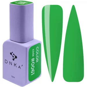 DNKa™ Esmalte semipermanente #0061 12 ml