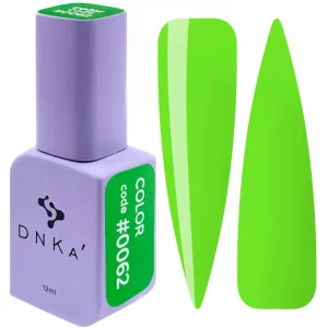 DNKa™ Esmalte semipermanente #0062 12 ml