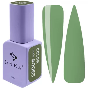 DNKa™ Esmalte semipermanente #0065 12 ml