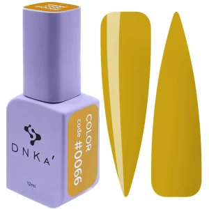 DNKa™ Esmalte semipermanente #0066 12 ml