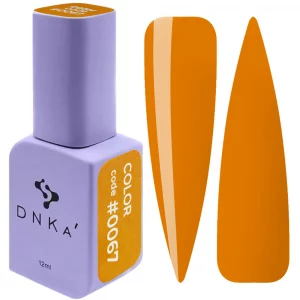 DNKa™ Esmalte semipermanente #0067 12 ml