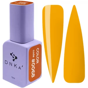DNKa™ Esmalte semipermanente #0068 12 ml