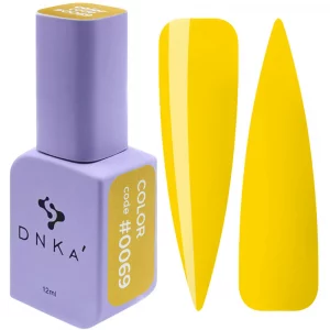 DNKa™ Esmalte semipermanente #0069 12 ml