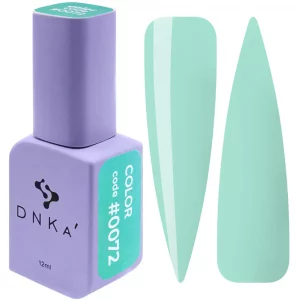 DNKa™ Esmalte semipermanente #0072 12 ml