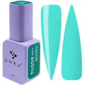 DNKa™ Esmalte semipermanente #0074 12 ml