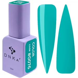 DNKa™ Esmalte semipermanente #0076 12 ml
