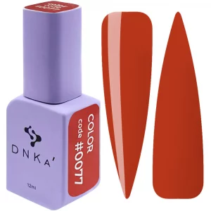 DNKa™ Esmalte semipermanente #0077 12 ml