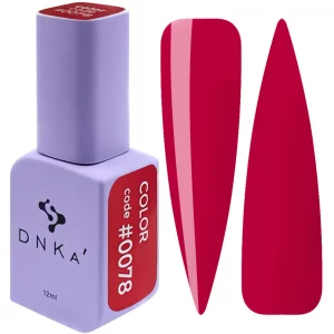 DNKa™ Esmalte semipermanente #0078 12 ml