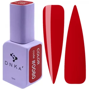 DNKa™ Esmalte semipermanente #0080 12 ml