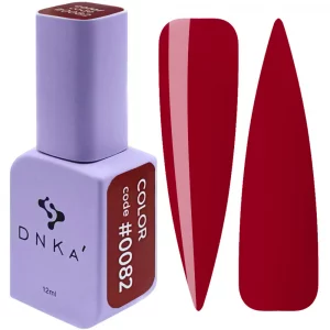 DNKa™ Esmalte semipermanente #0082 12 ml