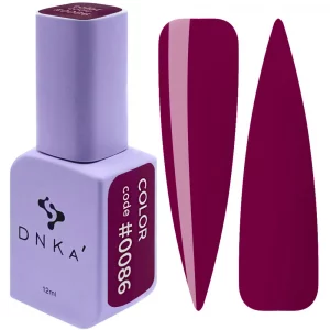 DNKa™ Esmalte semipermanente #0086 12 ml