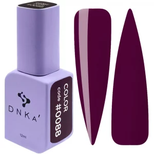 DNKa™ Esmalte semipermanente #0088 12 ml
