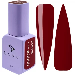 DNKa™ Esmalte semipermanente #0090 12 ml