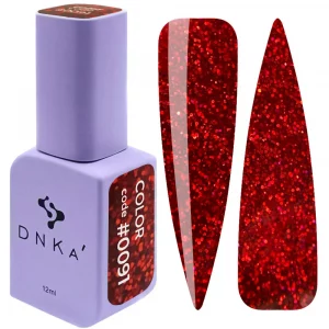 DNKa™ Esmalte semipermanente #0091 12 ml
