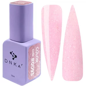 DNKa™ Esmalte semipermanente #0093 12 ml
